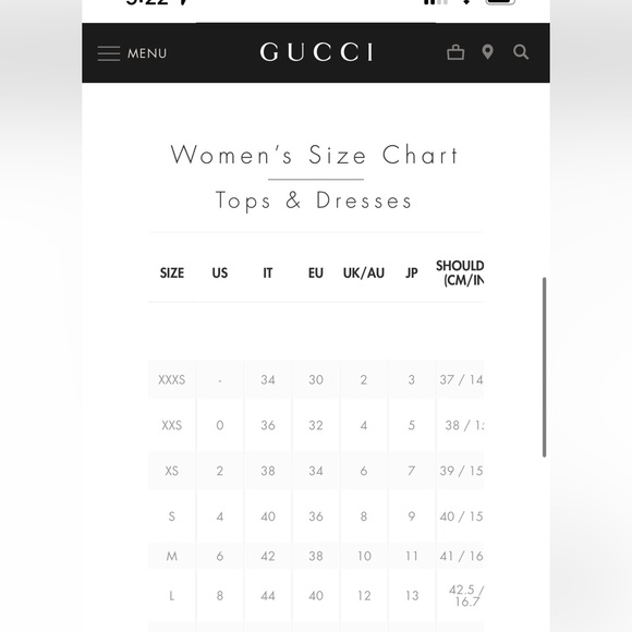 *SOLD* Gucci Vintage 1970’s Wool Blend Button Neck Back Pleated Hem Dress 40 - Picture 15 of 16